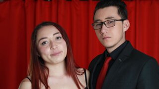 KatyandTony