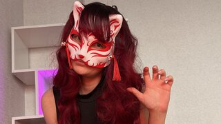 MikkoKitsune